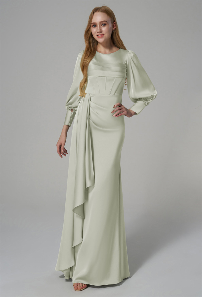 AW Gabriela Dress